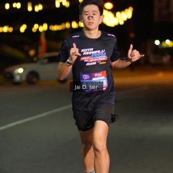 Runner Photo 3555223