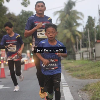 Runner Photo 3555224