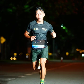 Runner Photo 3555225