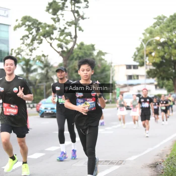 Runner Photo 3555226