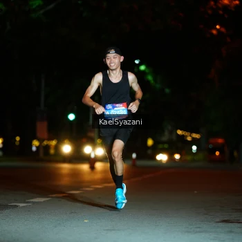 Runner Photo 3555227