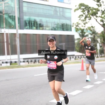 Runner Photo 3555228