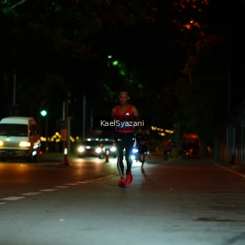 Runner Photo 3555229