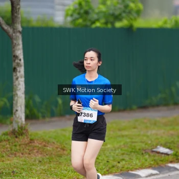 Runner Photo 3555230