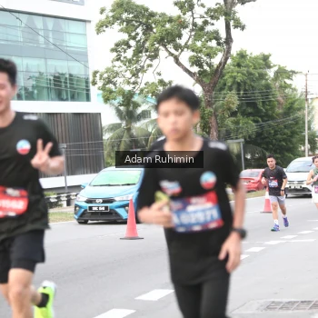 Runner Photo 3555231