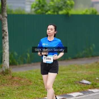 Runner Photo 3555232