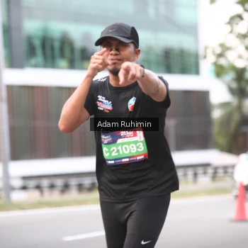 Runner Photo 3555233