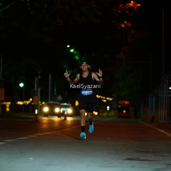 Runner Photo 3555234