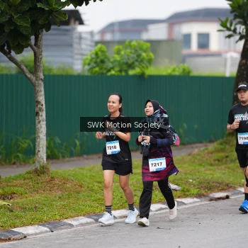 Runner Photo 3555235