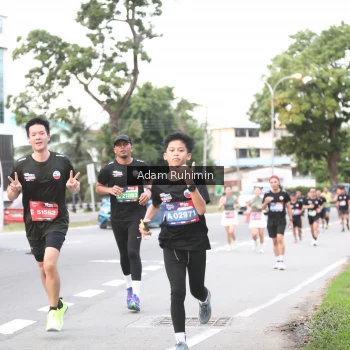 Runner Photo 3555237