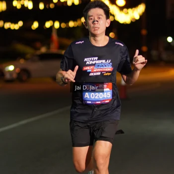 Runner Photo 3555238