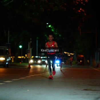 Runner Photo 3555239