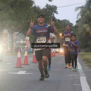 Runner Photo 3555240