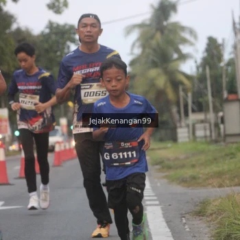 Runner Photo 3555242