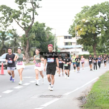 Runner Photo 3555243