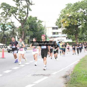 Runner Photo 3555244