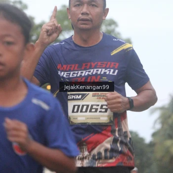 Runner Photo 3555246