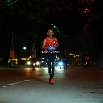 Runner Photo 3555247