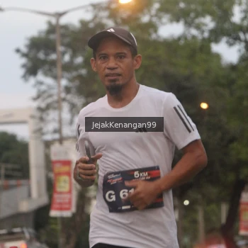 Runner Photo 3555252