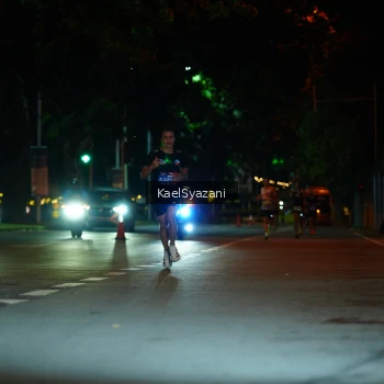 Runner Photo 3555254