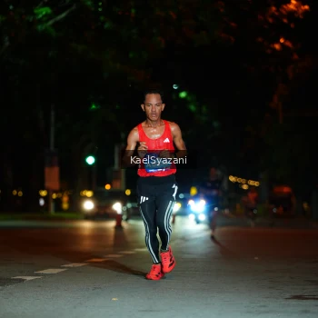 Runner Photo 3555255