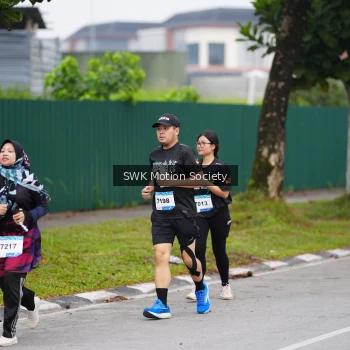 Runner Photo 3555256