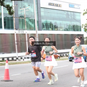 Runner Photo 3555257