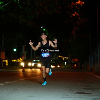 Runner Photo 3555258