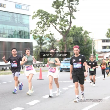 Runner Photo 3555259