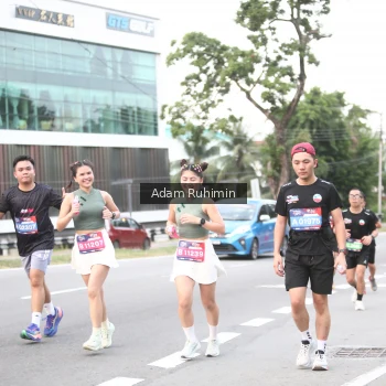 Runner Photo 3555261
