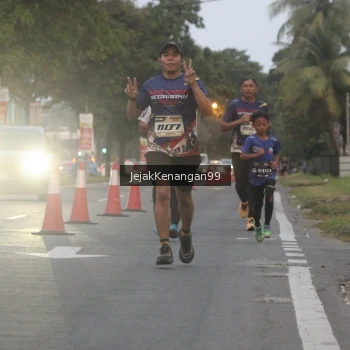 Runner Photo 3555262