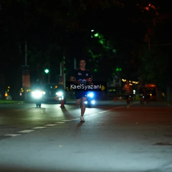 Runner Photo 3555263