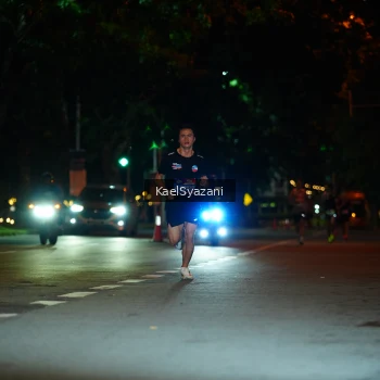 Runner Photo 3555264
