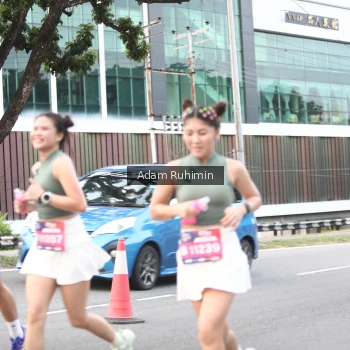 Runner Photo 3555265