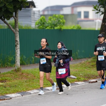 Runner Photo 3555266