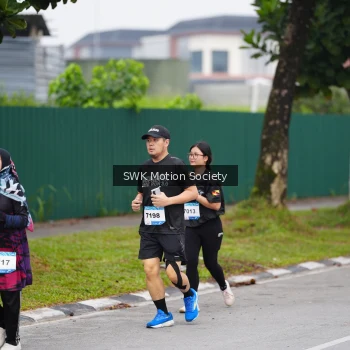 Runner Photo 3555268