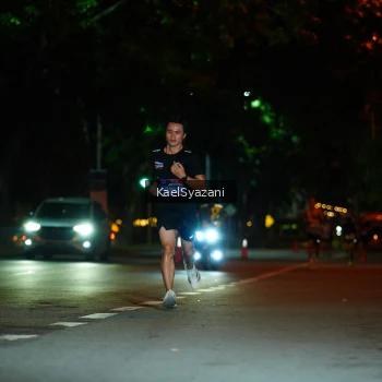 Runner Photo 3555271