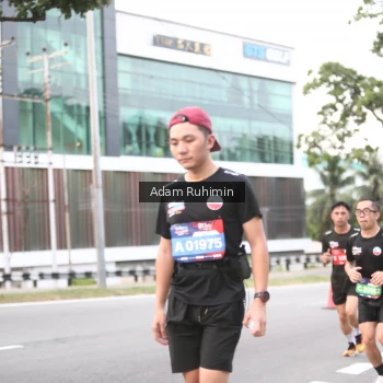 Runner Photo 3555272