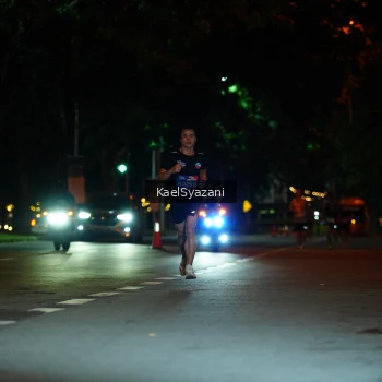 Runner Photo 3555273