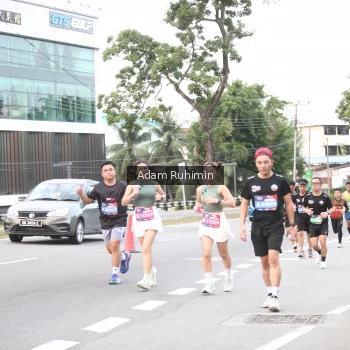 Runner Photo 3555276