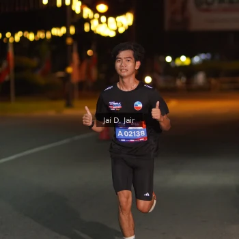 Runner Photo 3555277