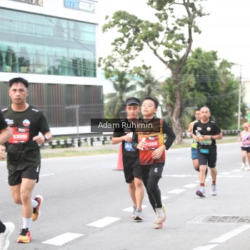 Runner Photo 3555279