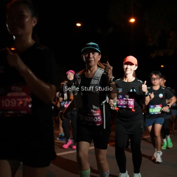 Runner Photo 3555280