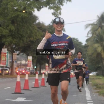 Runner Photo 3555282