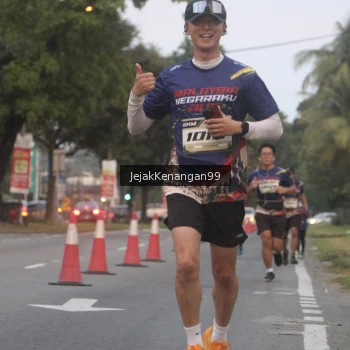 Runner Photo 3555283
