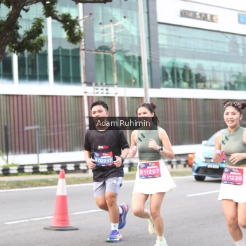 Runner Photo 3555285