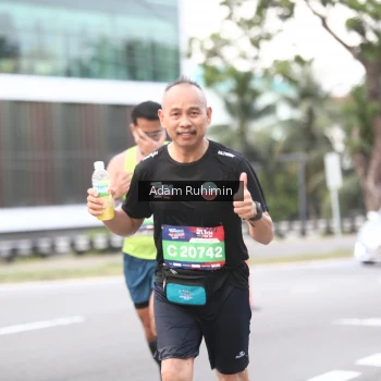 Runner Photo 3555286