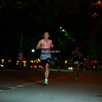 Runner Photo 3555287