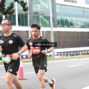 Runner Photo 3555289