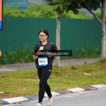 Runner Photo 3555293